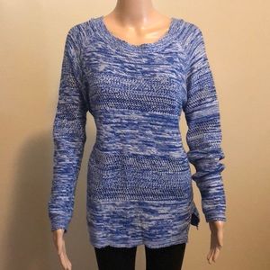 St John’s Bay Knit Sweater